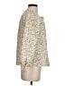 J.Crew 100% Cotton Ivory 3/4 Sleeve Blouse Size XS - photo 4