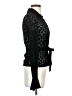 Etcetera Black Cardigan Size 2 - photo 4
