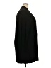 Town Cat Black Cardigan Size 2X - photo 4