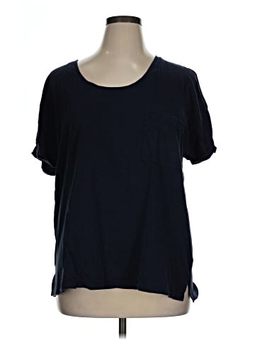 Lou & Grey Short Sleeve T-Shirt (view 1)