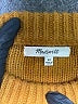Madewell Brown Pullover Sweater Size XS - photo 7