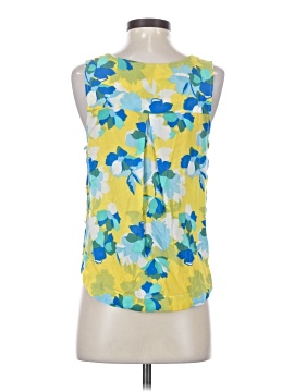 Draper James RSVP Sleeveless Blouse (view 2)
