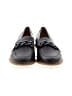 Talbots Black Flats Size 8 1/2 - photo 2
