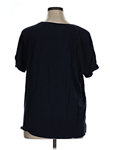 Lou & Grey Short Sleeve T-Shirt (view 2)