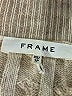 FRAME Tan Wool Pullover Sweater Size XS - photo 7