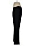 Talbots 100% Polyester Solid Black Dress Pants Size 12 - photo 5
