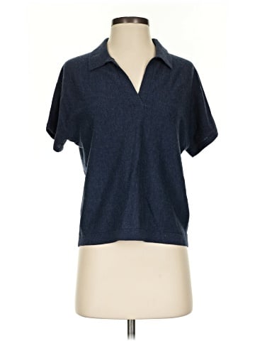 Everlane Short Sleeve Polo (view 1)