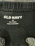 Old Navy Black Casual Pants Size 4T - photo 3