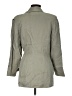 Assorted Brands 100% Rayon Green Blazer Size M - photo 2