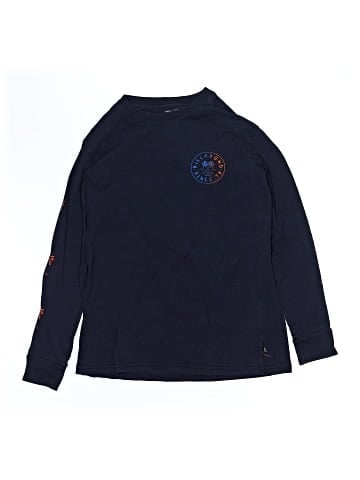 Billabong Long Sleeve T-Shirt (view 1)
