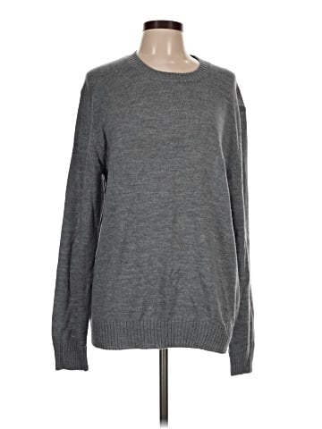 Jil Sander Pullover Sweater (view 1)
