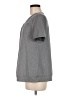 AvidLove Gray Short Sleeve T-Shirt Size M - photo 5