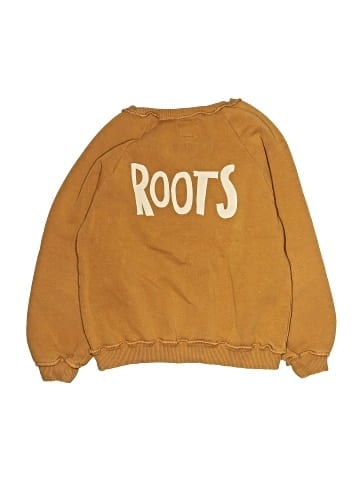 Letter to the World Sweatshirt (view 2)
