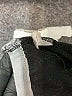 Unbranded Silver Sports Bra Size P (estimated, petite) - photo 8