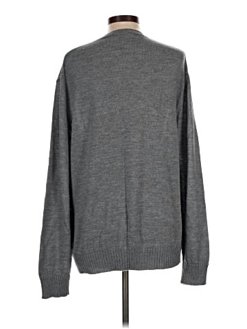 Jil Sander Pullover Sweater (view 2)