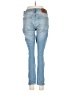 Lucky Brand Hearts Blue Jeans Size 29 waist - photo 2