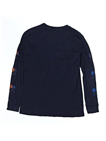 Billabong Long Sleeve T-Shirt (view 2)