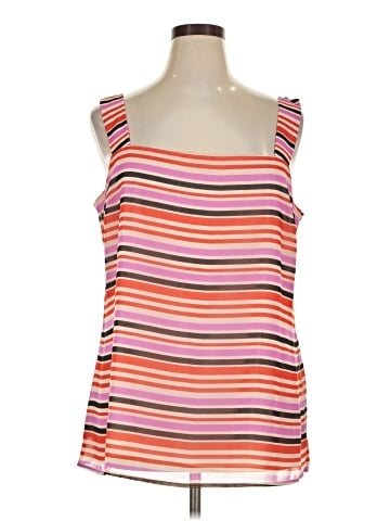 CAbi Sleeveless Top (view 1)
