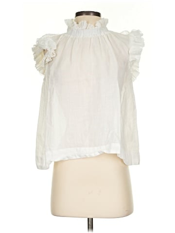 Sea New York Sleeveless Blouse (view 1)