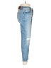 Lucky Brand Hearts Blue Jeans Size 29 waist - photo 4