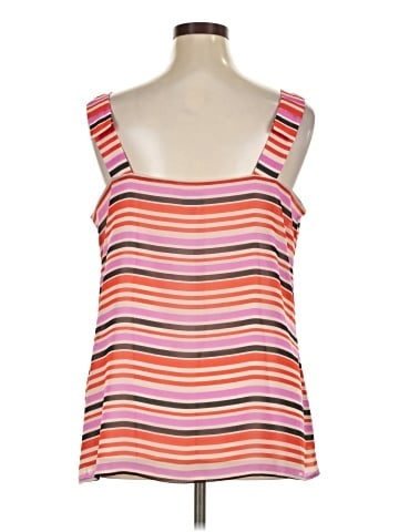 CAbi Sleeveless Top (view 2)