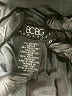 BCBG 100% Polyester Black Blazer Size 0 - photo 6