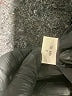 BCBG 100% Polyester Black Blazer Size 0 - photo 7