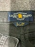 Lucky Brand Black Jeans Size 2 - photo 7
