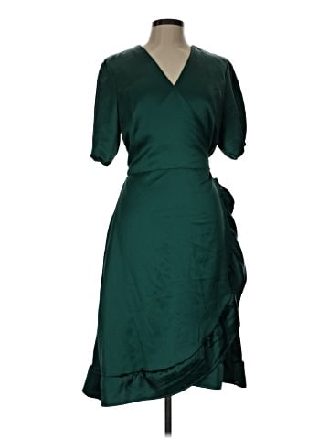 Gymboree Cocktail Dress (view 1)