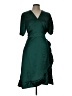 Gymboree Green Cocktail Dress Size L - photo 1
