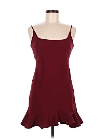 showpo Cocktail Dress (view 1)