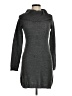 Mudd Gray Casual Dress Size M - photo 1