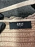 ABLE Tan Casual Dress Size S - photo 7