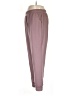 Eddie Bauer Solid Purple Track Pants Size L - photo 5