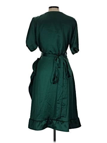 Gymboree Cocktail Dress (view 2)