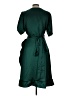 Gymboree Green Cocktail Dress Size L - photo 2