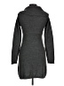 Mudd Gray Casual Dress Size M - photo 2