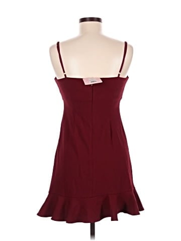 showpo Cocktail Dress (view 2)