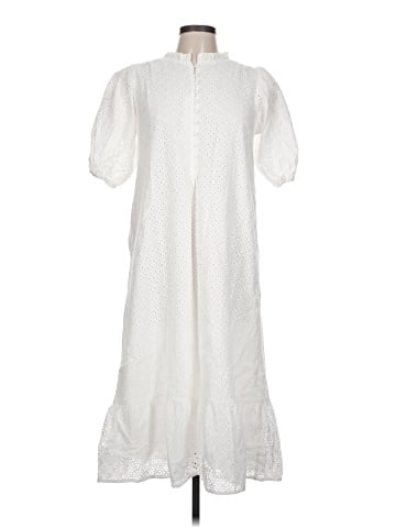 Fate Casual Dress (view 1)