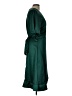 Gymboree Green Cocktail Dress Size L - photo 4