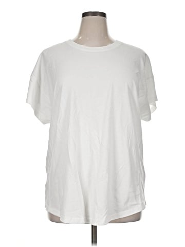 MWL by Madewell Short Sleeve T-Shirt (view 1)