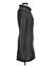 Mudd Gray Casual Dress Size M - photo 4