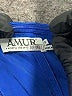 AMUR Black Cocktail Dress Size 0 - photo 7