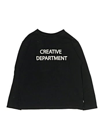 Beau Loves 3/4 Sleeve T-Shirt (view 1)