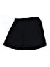 Assorted Brands Solid Black Skirt Size 12 - photo 1