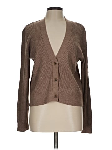 Uniqlo Cardigan (view 1)