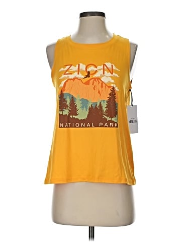 HERIZON Tank Top (view 1)