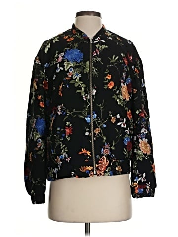 Trafaluc by Zara Jacket (view 1)
