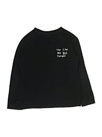Beau Loves 3/4 Sleeve T-Shirt (view 2)