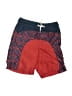 Lands' End 100% Polyester Red Rash Guard Size S (youth) - photo 1